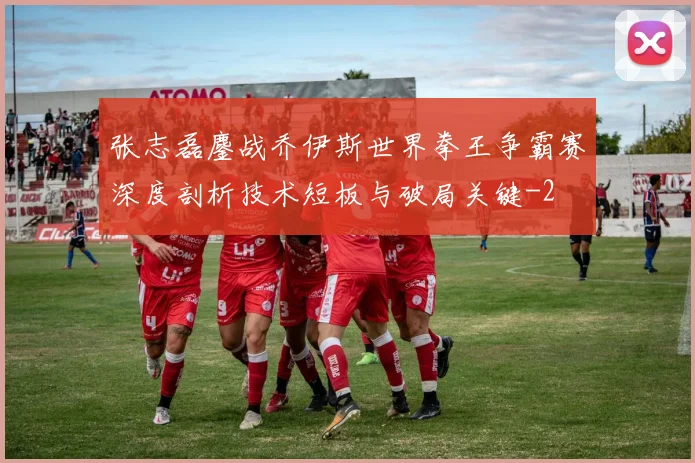张志磊鏖战乔伊斯世界拳王争霸赛深度剖析技术短板与破局关键