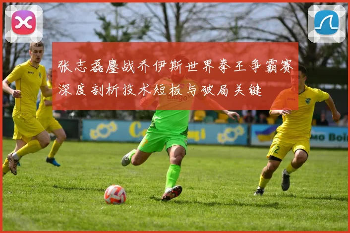 张志磊鏖战乔伊斯世界拳王争霸赛深度剖析技术短板与破局关键