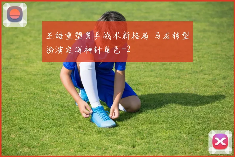 王皓重塑男乒战术新格局 马龙转型扮演定海神针角色